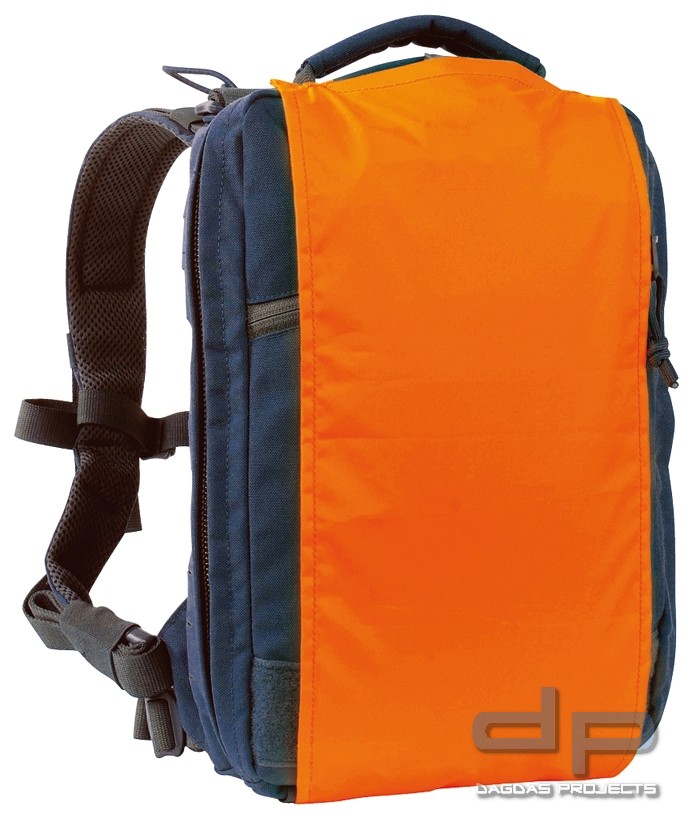 Tasmanian Tiger Medic Assault Pack MK II verschiedene Farben