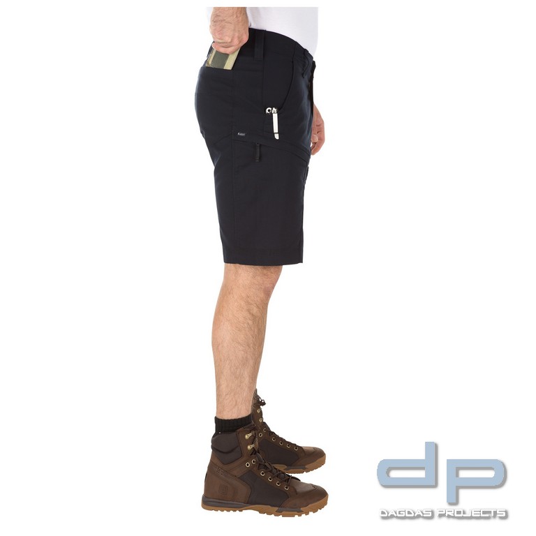 5.11 Apex Short in verschiedenen Farben