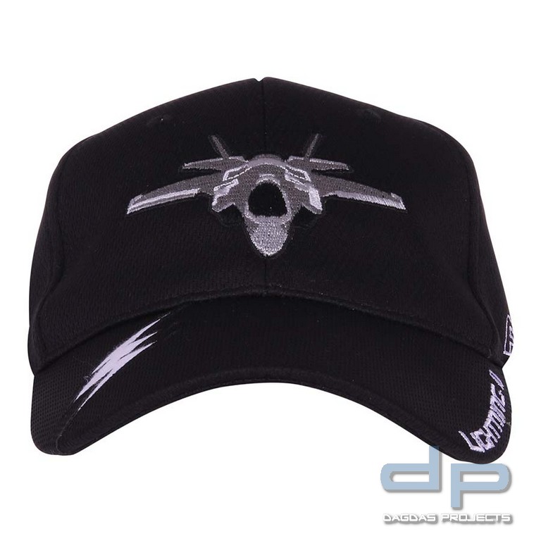 Baseball Cap F-35 Lightning II