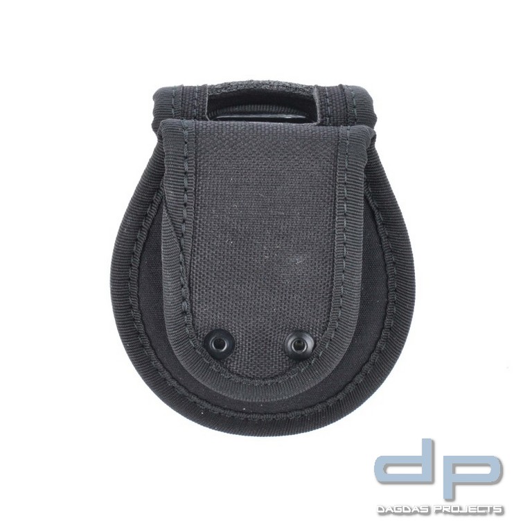 COP® 0500NC Gr. L, Holster für Ketten-Handfesseln, feste Gürtelschlaufe Cordura®