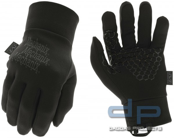 MECHANIX WEAR COLDWORK BASELAYER HANDSCHUH IN VERSCHIEDENEN FARBEN