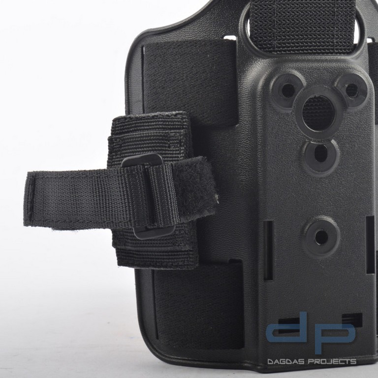COP® 9250N TAC Handschuh-/Tourniquethalter für taktische Beinplatten/Holster