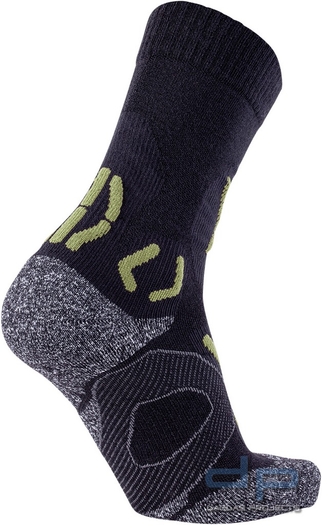 UYN Trekking Nature Merino Socken