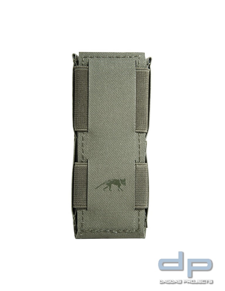 Tasmanian Tiger Einfach-Magazintasche "SGL PI Mag Pouch MCL L",CORDURA® IRR