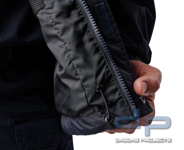 5.11 TACTICAL TAC-DRY RAIN SHELL 2.0 REGENJACKE IN VERSCHIEDENEN FARBEN