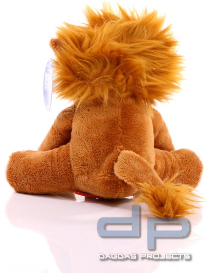 MiniFeet® Zootier Löwe