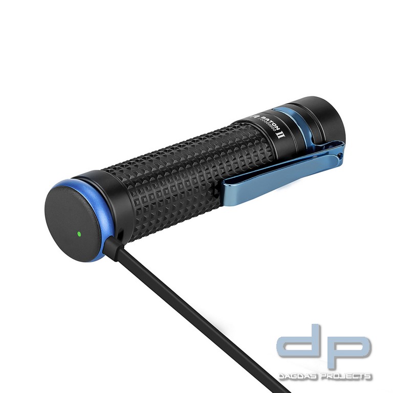 OLIGHT S2R Baton II
