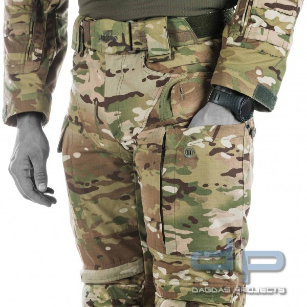 UF PRO STRIKER ULT KAMPFHOSE MULTICAM IN VERSCHIEDENEN FARBEN