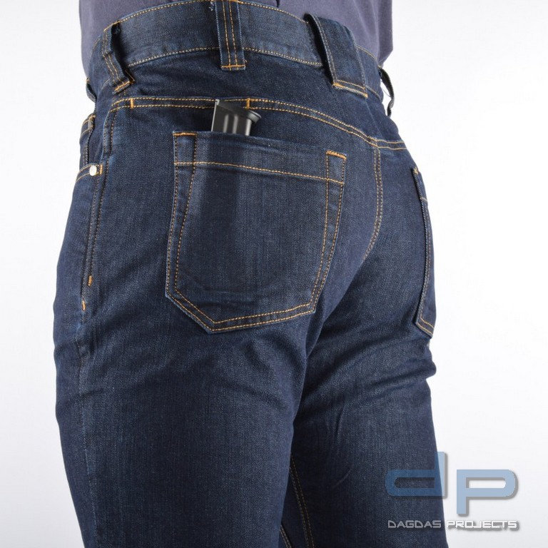 COP® Taktische Jeans CTJ- Einsatzhose