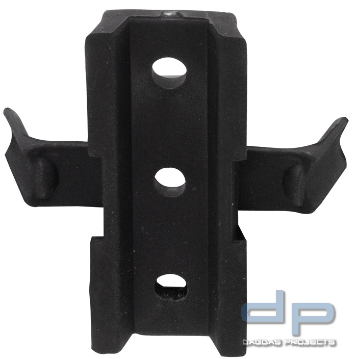 Picatinny Wing-Loc Adapter