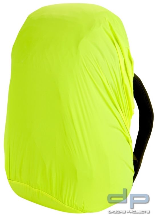 Snugpak Rucksackbezug Aquacover 100 Hi Vis Yellow