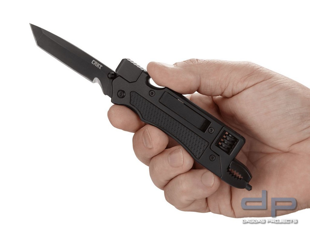 CRKT Septimo Multi-Tool