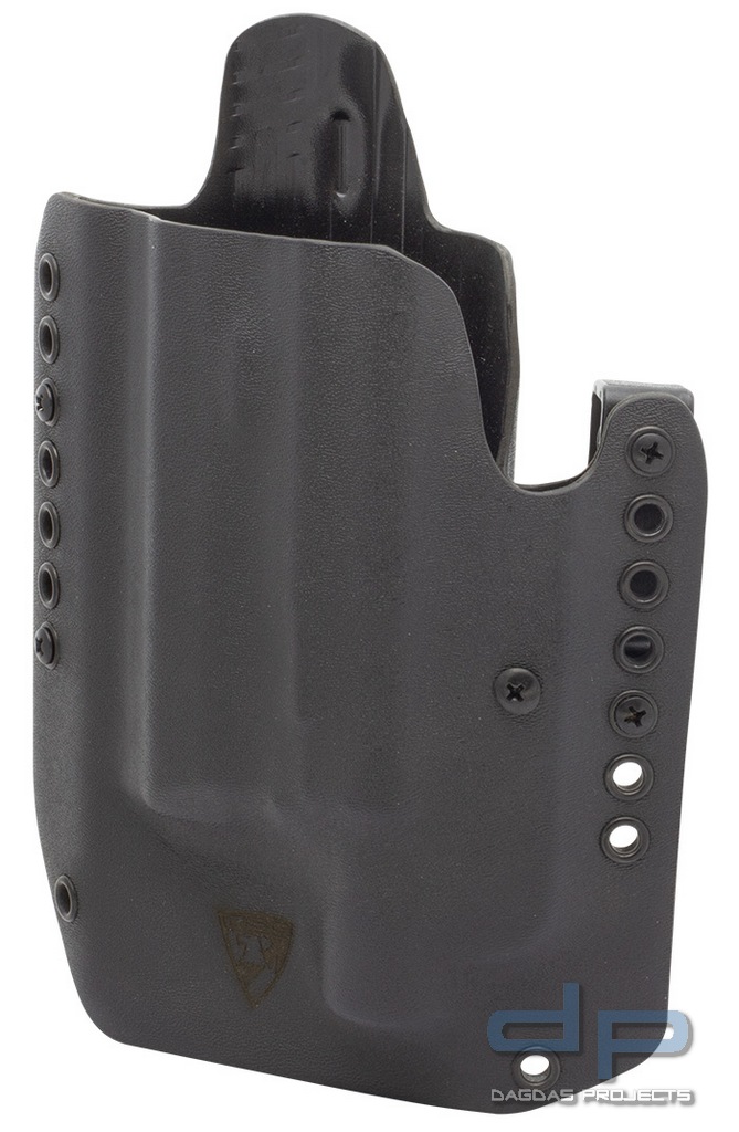 DSG Alpha Holster OWB SFP9 + X300U - Links