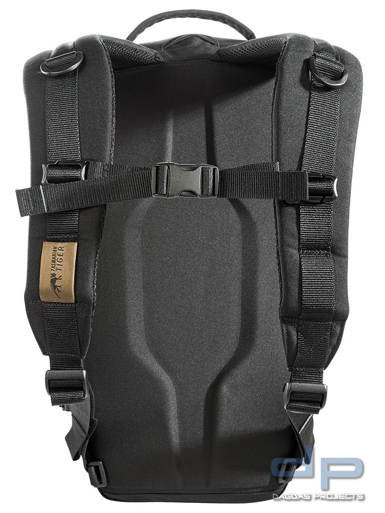 Tasmanian Tiger Modular Daypack L in verschiedenen Farben