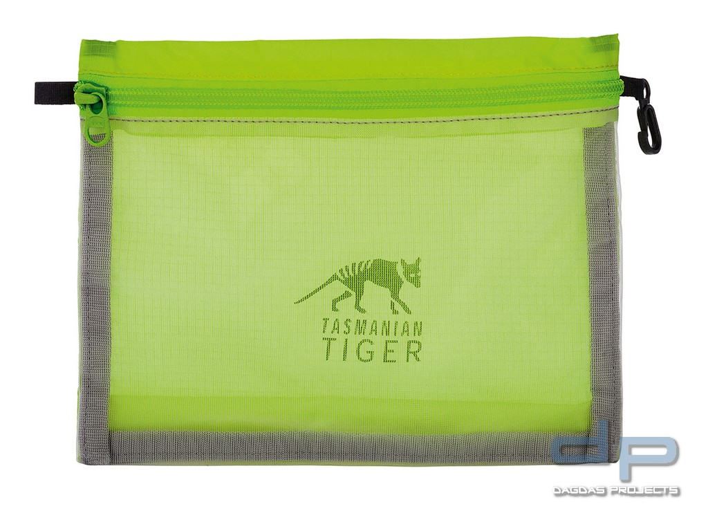 TT MESH POCKET SET NETZTASCHENSET (3X)