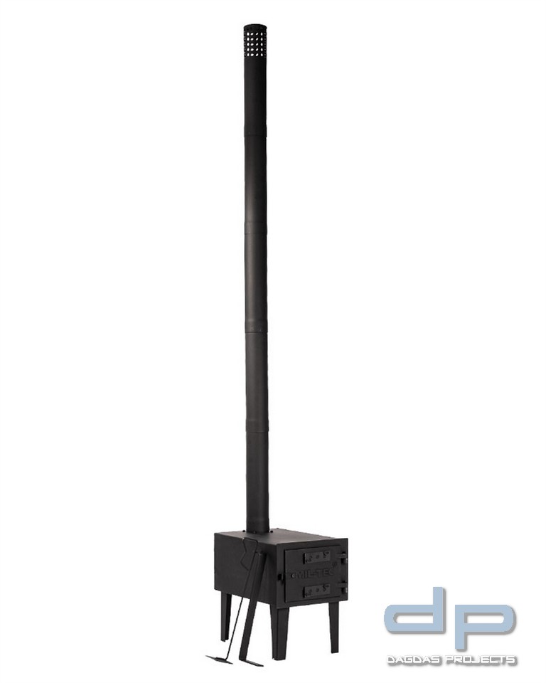 ZELTOFEN MIL-TEC® 19,5KG KOMPL.