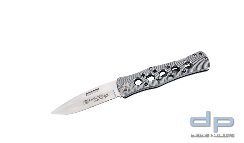 Taschenmesser von Smith & Wesson