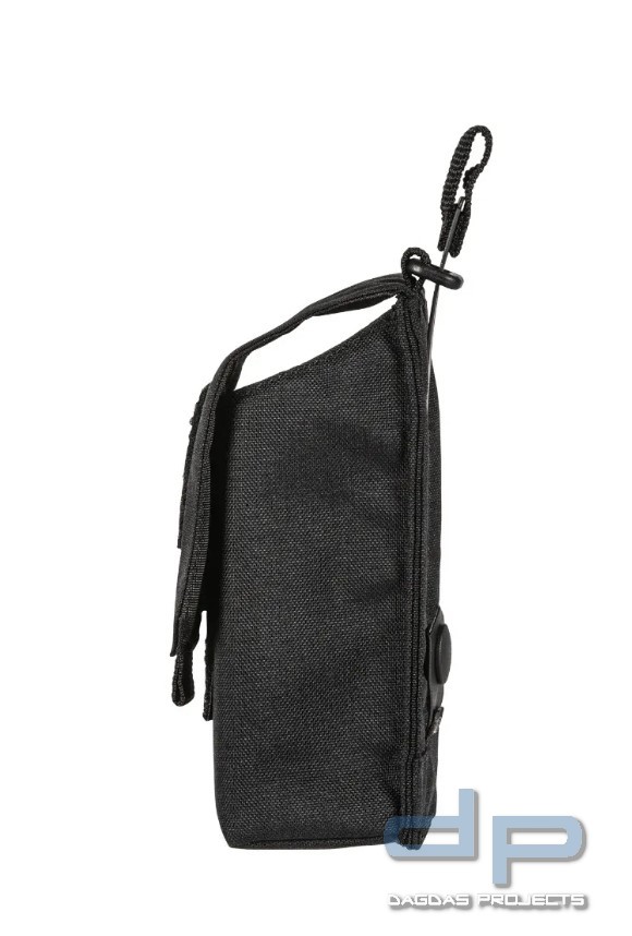 5.11 FLEX RESCUE POUCH IN SCHWARZ