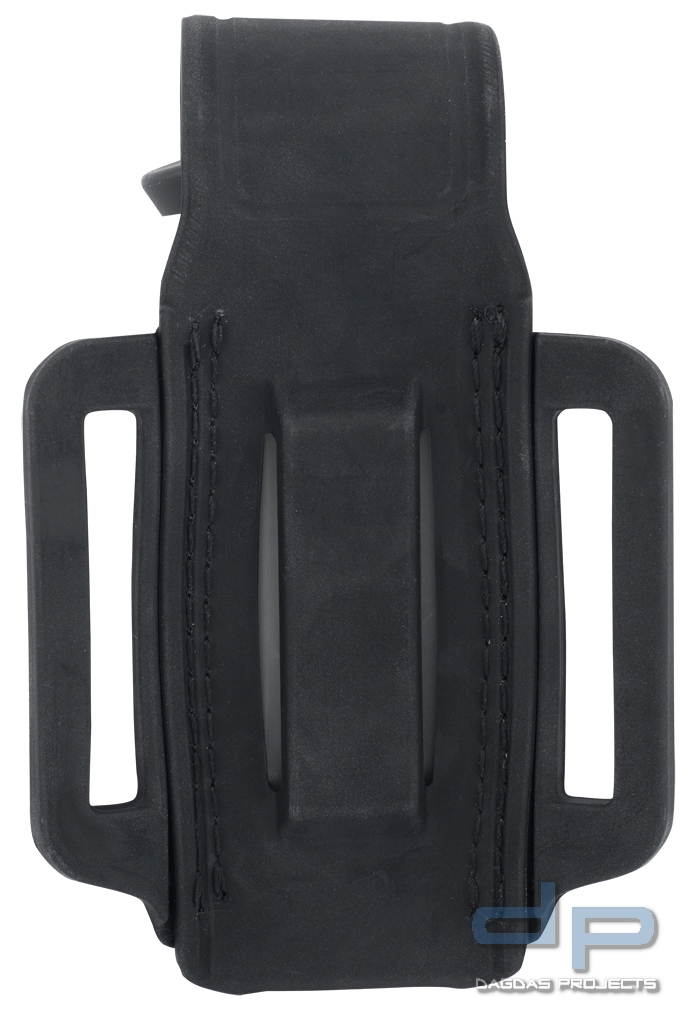 Radar Magazintasche 9 mm RubberTech