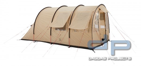 GRAND CANYON HELENA 3 TUNNELZELT