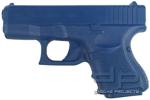 Glock 26 Generation 4