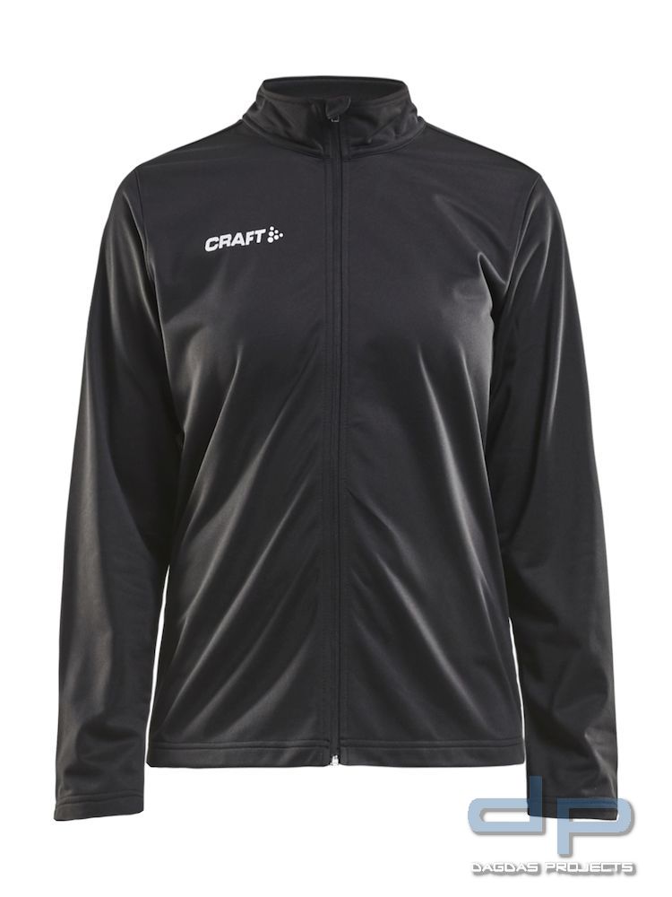 Craft Squad Jacket für Damen in verschiedenen Farben