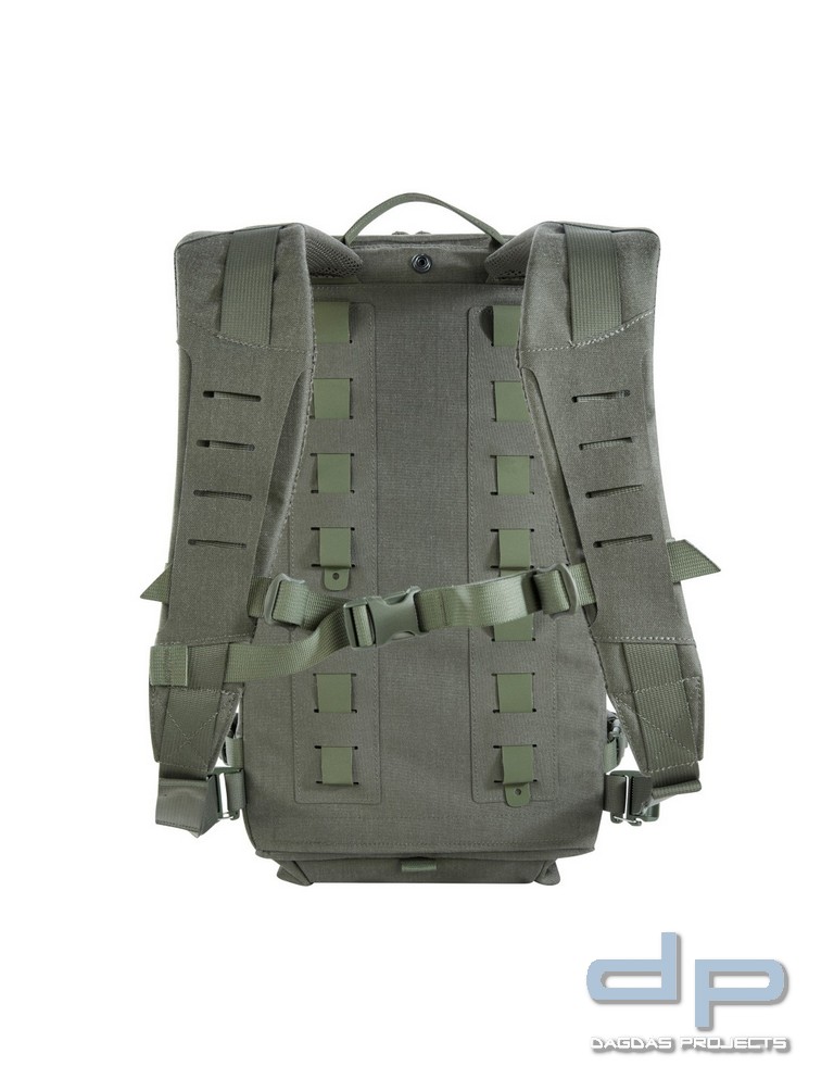 Tasmanian Tiger Einsatz-Rucksack -Breacher Pack - 14 Liter, Cordura® IRR