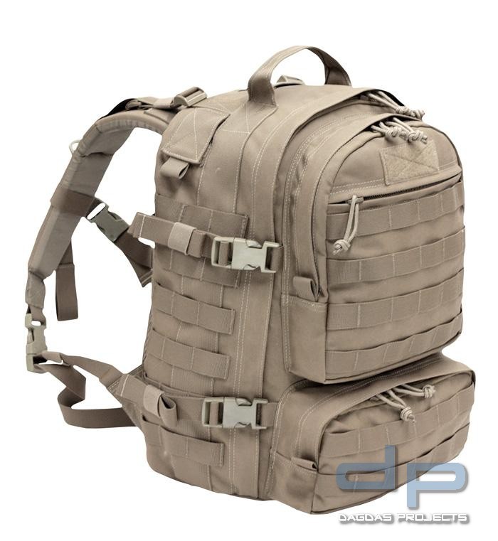 Warrior Elite Ops Pegasus Pack