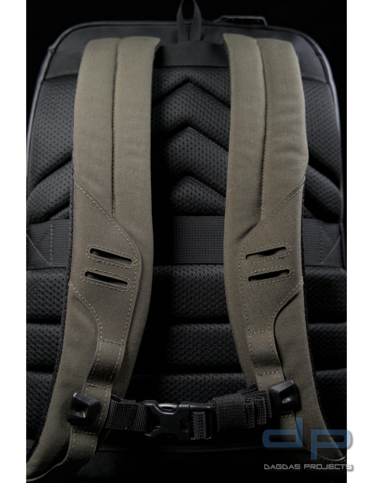 Pentagon Rucksack - Consul - (27 Liter)