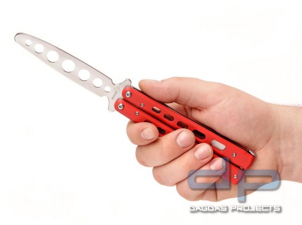 Böker Plus Balisong Trainer