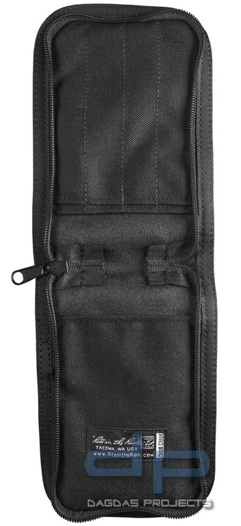 Rite in the Rain Tactical Notebook Cover 4" x 6" in verschiedenen Farben