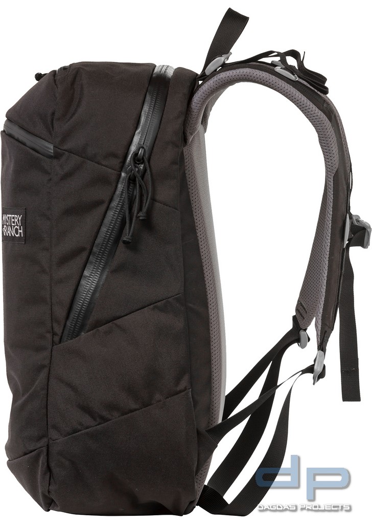 MYSTERY RANCH PRIZEFIGHTER DAYPACK 20 L