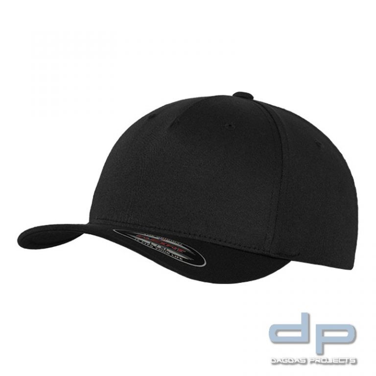Flexfit 5 Panel Cap verschiedene Farben