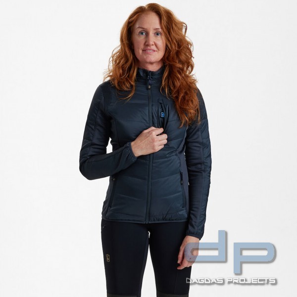 Deerhunter Heat wattierte Frauen- Jacke (beheizbare Jacke) in verschiedenen Farben