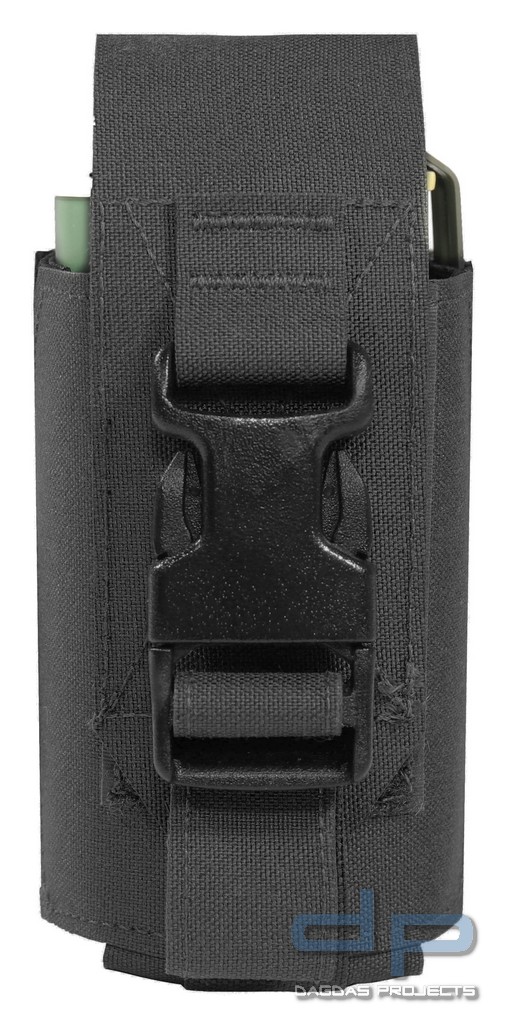WAS LASER CUT SMOKE GRENADE POUCH in verschiedenen Farben