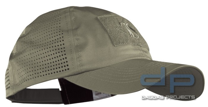 True-Spec Contractor Cap Quick-Dry verschiedene Farben