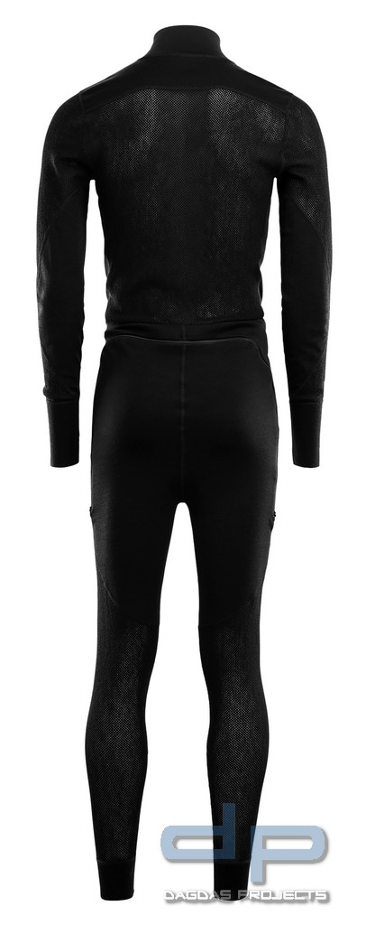 Aclima WoolNet Overall