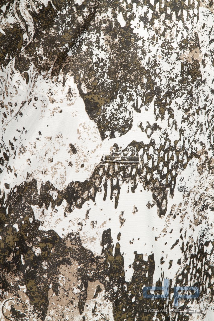 PHANTOMLEAF PYTHON BACKPACK COVER G1 - BIS 120 LITER VOLUMEN in verschiedenen Farben