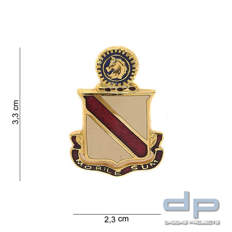 Emblem Metall Mobile Sum