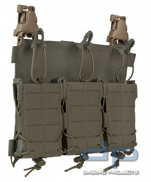 LINDNERHOF PANEL FRONT MULTIKALIBER 3ER MX234