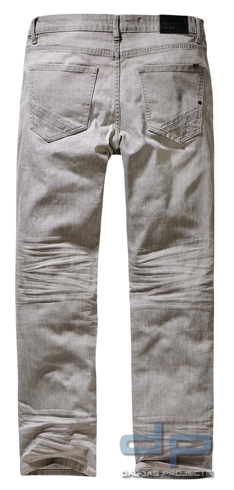 Jake Denim Jeans