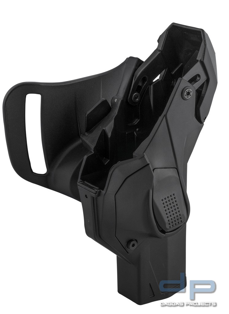Vega Duty Cama Holster SFP9 - RECHTS