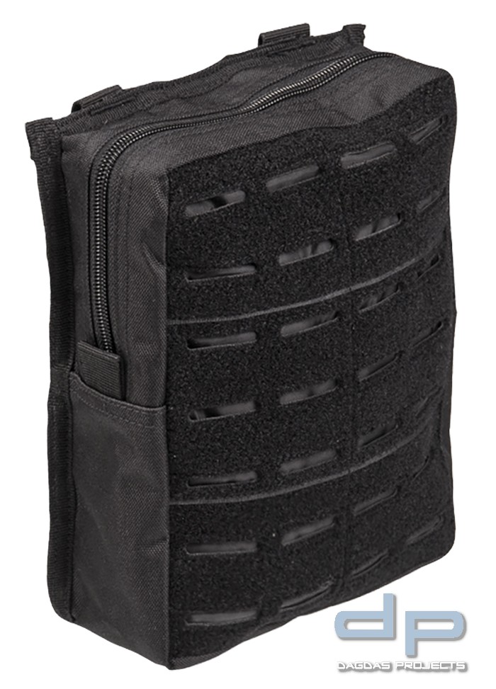 Mil-Tec Laser Cut Belt Pouch Large in verschiedenen Farben