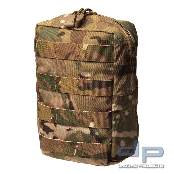 Blackhawk Upright GP Pouch - MOLLE verschiedene Farben