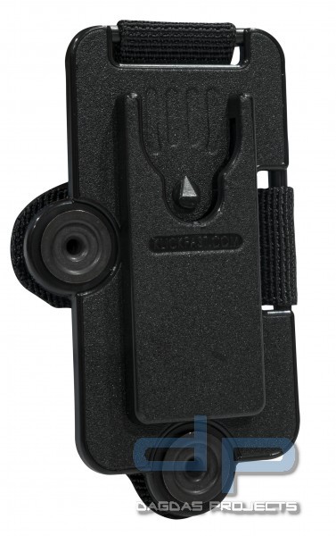 PETER JONES KLICK FAST-SYSTEM DOCK MOLLE