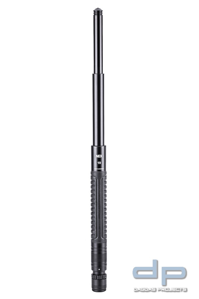 NEXTORCH TELESKOP-EINSATZSTOCK N19L WALKER MIT LED