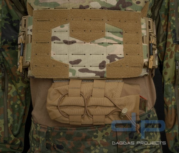 BLACKFOLIUM FORK PANEL HORIZONTAL IN VERSCHIEDENEN FARBEN