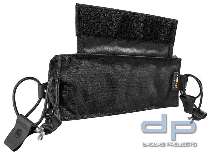 Tasmanian Tiger 2SGL Backup Mag Pouch M4 in verschiedenen Farben