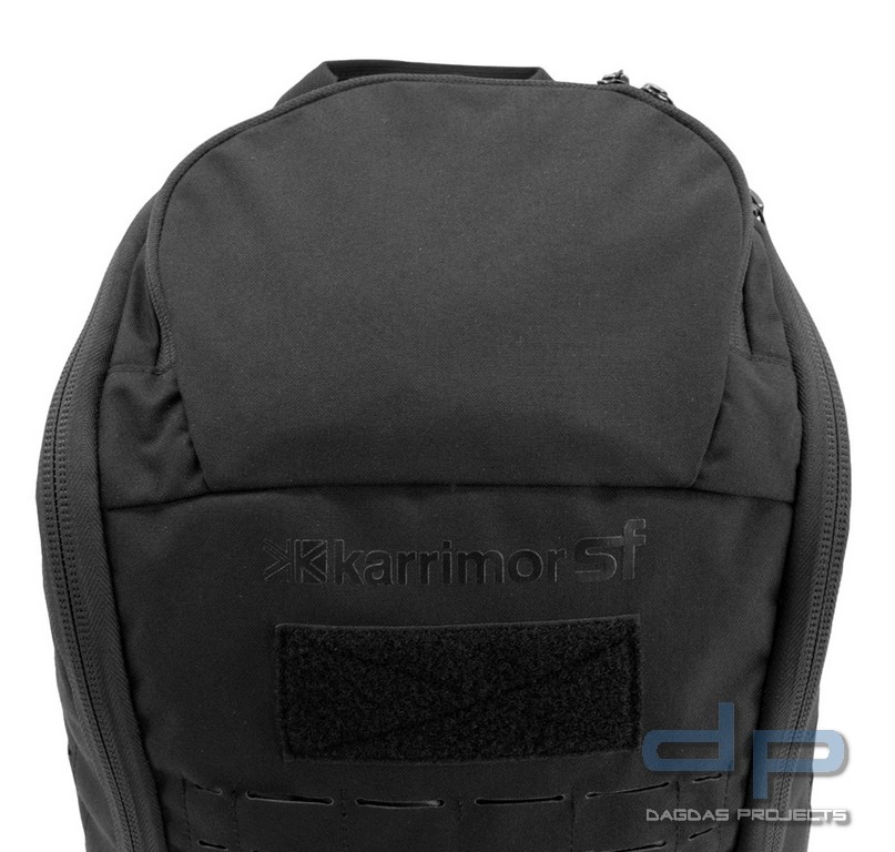 Karrimor Magni 25 Patrol Pack in verschiedenen Farben