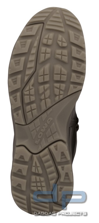 Lowa Zephyr GTX HI TF Coyote OP